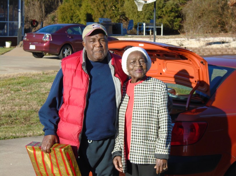 MARQUE &amp; MARGARET